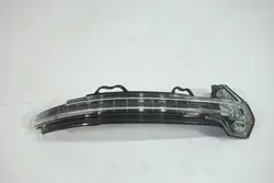 Höger spegelblinkers OEM 8W0949102A för Audi A4 B9