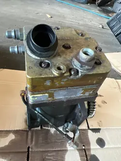Compresor de aire Mercedes Atego OM934LA A0021304415