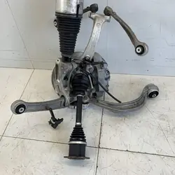 Rotule de suspension avant droite Audi Q5 80A 2019 OEM