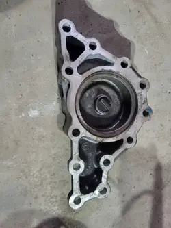 Begagnad DAF OE växellådsoljepump OEM 1315402120
