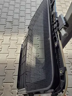 Volledig Zonnedak OEM SZYBERDACH Lexus RX II 400/300