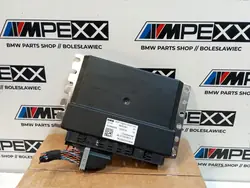 Module de contrôle de suspension BMW G11 G12 G30 G31 8835391
