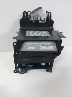 OEM 4E0919887M DVD-navigointimoduuli Audille