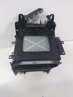 OEM 4E0919887M DVD-navigointimoduuli Audille