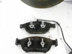 Disques & Plaquettes Frein Avant OEM 66878244 354mm