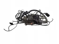 Chauffage stationnaire Webasto Opel Vivaro 2003 OEM JUT173886
