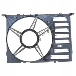 Alojamento Ventilador OEM 8486443 para MINI F56 F57 LCI SE BEV