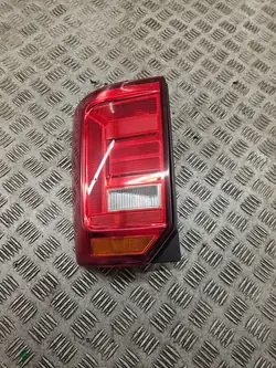 Lámpara LED trasera derecha Volkswagen Caddy 2K 2K5 2K1945096T