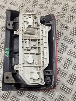 Rechts LED-Rücklicht Volkswagen Caddy 2K 2K5 2K1945096T