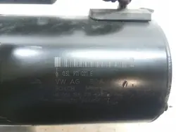 Motor de Arranque 2.0 TDI Audi A4 IV (2008-2015) B8 OEM 03L911021E