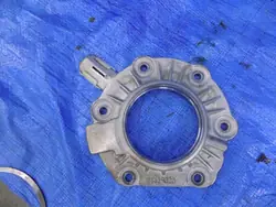 Boîte de vitesses ZF DXI I-Shift OEM Premium - Occasion
