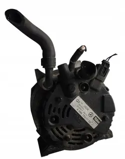 Vaihtovirtageneraattori Mercedes A Klas W168 A6681540102