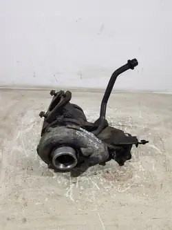 Turboalimentador A6460960499 Mercedes W203 W211 W209 2.2CDI