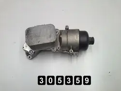 Refroidisseur d'huile OEM AM-305359 Ford Grand C-Max