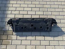 Peugeot 208 I bumperbeschermplaat OEM JOZEEK 9673271680