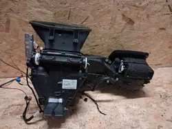 VW Tiguan 2007-2016 Ventilateur Chauffage OEM 5N1820003L