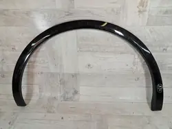 Audi Q5 II 80A Takaoike Lokasuoja Oikea OEM 80A853818