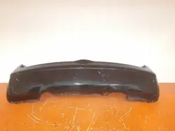 Paraurti posteriore Nissan Micra K12 2007-2010 OEM 85022BC640