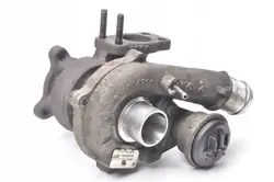 TURBINA CITROEN NEMO PEUGEOT BIPPER 1.4 HDI 54359880021