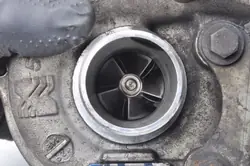 TURBO CITROEN NEMO PEUGEOT BIPPER 1.4 HDI 54359880021