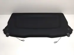 Étagère coffre arrière OEM A2476902901 Mercedes GLA II