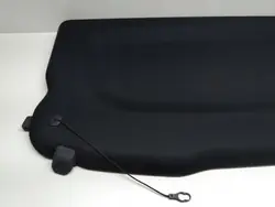 Prateleira bagageira traseira OEM A2476902901 Mercedes GLA II