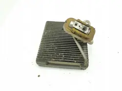 Verwarmingskern OEM 94727 voor Opel Astra G 2003