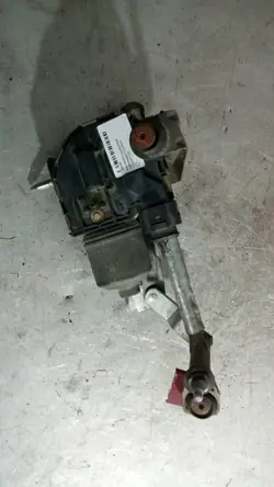 Mecanismo limpiaparabrisas derecho OEM 1T0955120C VW Touran