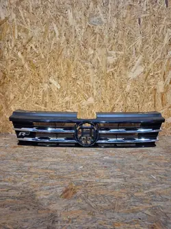 Volkswagen Tiguan II Allspace R-Line Grill