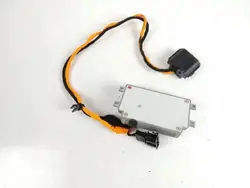 VW 7P6907155C Inwenter para Touareg 7P5 2.97L Diesel