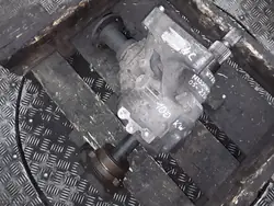 Caixa de transferência OEM AM-457663 para Nissan X-Trail