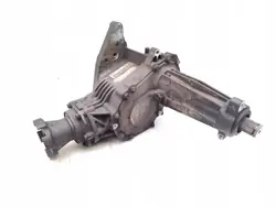 Verteilergetriebe OEM 96625100 für Nissan Qashqai 2.0 dCi