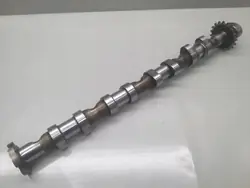 Eixo de comando de admissão 2.0 FSI 150CV Golf V A3 Touran OEM 06DAN
