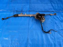 OEM 9834749180 Elektrische versnellingsbak Peugeot 208 II