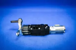 Linker Heckklappenmotor OEM 8W9827851A für Audi A4 S4