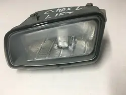 Phare halogène pare-chocs gauche Ford C-Max OEM 77798994