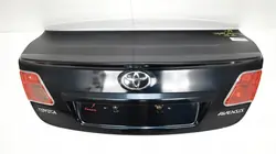 Kofferbakdeksel OEM 360151790 voor Toyota Avensis T27 Sedan