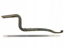 Muelle de ballesta OEM 7482250918 para Renault Trucks