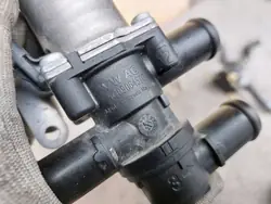 Volkswagen OE 5Q0906457C Soupape Électromagnétique