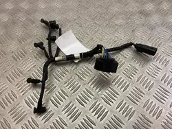 Câble bougie UTO48238 pour Volvo XC60 2015