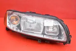 Oikea ajovalo Volvo S60 2004-2009 OEM 30698826