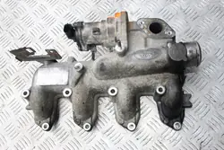 FORD FOCUS MK2 C-MAX 1.8 TDCI Collecteur d'admission