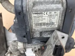 BMW 1 E81 Relevage Chauffage Webasto OEM 000018021232