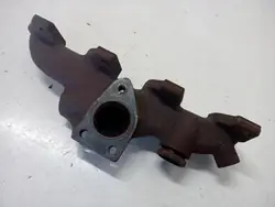 Exhaust Manifold Renault Megane III 1.5 DCI 140042052R