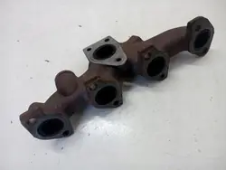 Exhaust Manifold Renault Megane III 1.5 DCI 140042052R