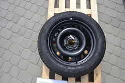 Opel Rad R16 205/55
