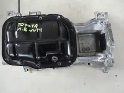 Toyota OE 2ZR Motordel