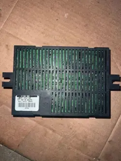 Módulo de Luzes BMW E60 OEM 6941593 - Usado