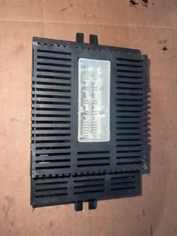 Module Lumière BMW E60 OEM 6941593 - Occasion