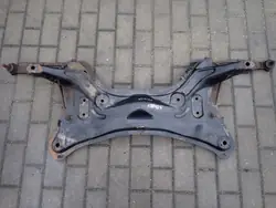 Trave SANKI para Fiat Panda II 1.1 B 03r